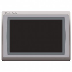  Allen-Bradley 2711P-T12C4D8 