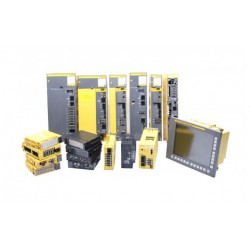  GE Fanuc A06B-6093-H152 