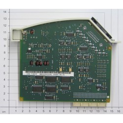  ABB FI820F Fieldbus Module Serial 