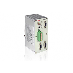  ABB RLM01 Redundancy Link Module 