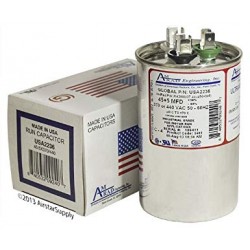  AMRAD Engineering RA2000/37(456+505) MOTOR RUN CAPACITOR 