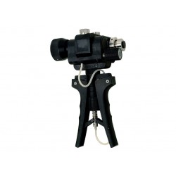  GE DRUCK PV411A-HA Calibrator 