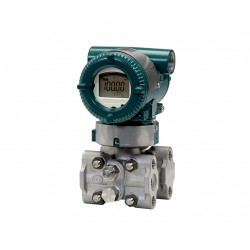  Yokogawa No. EJA440A-ECS4B-37DD/D4 