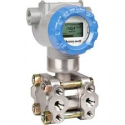  Honeywell SmartLine ST700 Differential Pressure Transmitter 