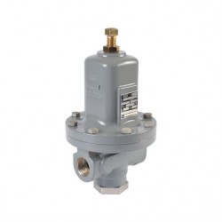  Fisher MR95 Series Pressure Regulator 