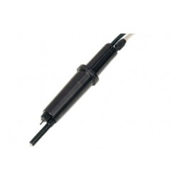  Yokogawa PH8EHP pH Sensor for High Purity Water 