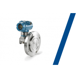  Rosemount 2051 Differential Pressure Flow Transmitter 