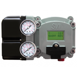  Masoneilan positioner SVI-2111F121 