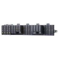  DeltaV VE4002S1T2B5 