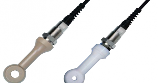 Yokogawa ISC40 Inductive Conductivity sensor