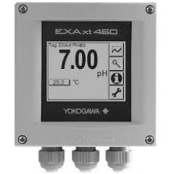  Yokogawa PH450G-A-A/UM 
