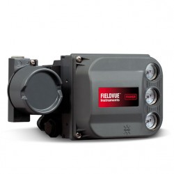  Fisher DVC6000 Digital Positioner 