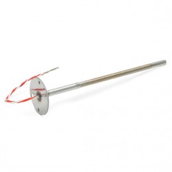  Rosemount 185 Thermocouple Temperature Sensor 