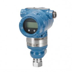  Rosemount 3051 Differential Pressure (DP) Flow Transmitter 