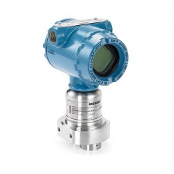  Rosemount 3051CD Differential Pressure Transmitter 